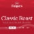 Folgers Classic Roast Instant Coffee Perspective: right