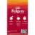 Folgers Classic Roast Instant Coffee, Single Serve Packets Perspective: right