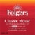 Folgers® Classic Roast® Medium Roast K-Cup Coffee Pods Perspective: right