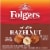Folgers® Toasty Hazelnut K-Cup Coffee Pods Perspective: right