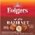 Folgers® Toasty Hazelnut K-Cup Coffee Pods Perspective: right