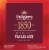 Folgers® 1850® Trailblazer Medium-Dark Roast Coffee K-Cup® Pods Perspective: right