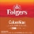 Folgers Colombian Coffee, Medium Roast, Keurig K-Cup Pods Perspective: right