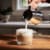 Folgers Mardi Gras Blend Ground Coffee, Medium-Dark Roast Perspective: right