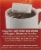 Folgers Coffee Singles® Classic Roast Medium Ground Coffee Perspective: right