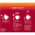 Folgers Coffee Singles Classic Roast Coffee Bags Perspective: right