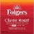 Folgers® Classic Roast® Coffee K-Cup® Pod Multipack Perspective: right