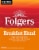 Folgers® Breakfast Blend Light Roast K-Cup Coffee Pods Perspective: right