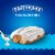 Tastykake Iced Honey Buns, Individually Wrapped Iced Pastry Snacks, 6 Count Perspective: right