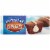 Tastykake Cream Filled Chocolate Cupcakes Perspective: right
