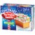 Tastykake® Kringle Kakes® Iced Yellow Cakes with Holiday Sprinkles Perspective: right
