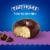 Tastykake Frosted Mini Donuts Shareable Frosted Donuts Perspective: right