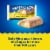 Tastykake Glazed Lemon Pie Individually Wrapped Snack Fruit Pie Perspective: right