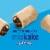 Tastykake Glazed Chocolate Pie Individually Wrapped Snack Pie Perspective: right