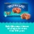 Tastykake Pecan Swirls Individually Wrapped Cinnamon and Pecan Filled Pastry Rolls Perspective: right