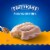 Tastykake Glazed Honey Buns Individually Wrapped Pastry Snacks Perspective: right
