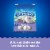 Tastykake Blueberry Mini Donuts, Shareable Blueberry Flavored Powered Donuts Perspective: right