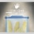 Ziploc Endurables Pouch, Large Reusable Silicone Food Storage Bag, 64 fl oz Perspective: right