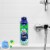 Scrubbing Bubbles Mega Shower Foamer Aerosol Disinfectant Cleaner Perspective: right