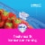 Ziploc® Brand Gallon Slider Freezer Bags Perspective: right