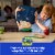 Ziploc® Brand Sandwich Bags with Grip 'n Seal Technology Perspective: right