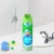 Scrubbing Bubbles® Rainshower Bathroom Grime Fighter Perspective: right