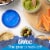 Ziploc Twist n Loc Value Pack Containers and Lids Perspective: right