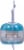 EZY Dose® Pill Crusher Perspective: right