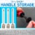 Franklin Ball Maintenance Kit Perspective: right