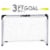 Franklin Fold N Go Soccer Set Perspective: right