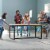 Franklin Table Tennis To Go Insta Set Perspective: right