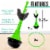 Franklin Soft Tip Target Toss Perspective: right