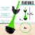Franklin Soft Tip Target Toss Perspective: right
