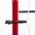 Franklin MLB® Fly-Back Multi Position Ball Return Perspective: right
