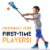 Franklin Youth Lacrosse Balls Perspective: right