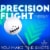 Franklin® 3 Star Table Tennis Balls Perspective: right