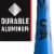 Franklin USA Venom 1100 Tee Ball Bat - Blue Perspective: right