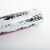 Franklin Venom 1200 Baseball Bat - White Perspective: right