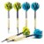 Franklin® Soft Tip Dart Set Perspective: right