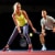 Franklin Activator Pickleball Set Perspective: right
