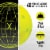 Franklin Jet Aluminum Pickleball Set Perspective: right