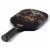 Franklin Centre Polypropylene Pickleball Paddle Perspective: right