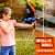 Nerf Bow & Arrow Perspective: right