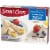 Smart Ones Egg Sausage & Cheese Breakfast Wrap with Chessy Sauce & Peppers Frozen Meal Perspective: right
