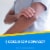 AleveX Pain Relieving Lotion With Massaging Roll-On Applicator Perspective: right