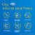 Aleve® Pain Reliever and Fever Reducer Naproxen Sodium Caplets Perspective: right