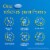 Aleve® Naproxen Sodium Pain Reliever Caplets Perspective: right
