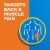 Aleve® Back and Muscle Pain Reliever Caplets Perspective: right
