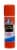 Elmer's® Disappearing Purple School Glue Sticks Perspective: right