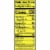 SLIM JIM Original Smoked Snack Giant Slim Perspective: right